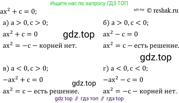 Алгебра, 8 класс Учебник, авторы: Дорофеев Георгий Владимирович, Суворова Светлана Борисовна, Бунимович Евгений Абрамович, Кузнецова Людмила Викторовна, Минаева Светлана Станиславовна, Рослова Лариса Олеговна, издательство Просвещение, Москва, 2019 - 2022, белого цвета, страница 145, номер 508, Решение 2