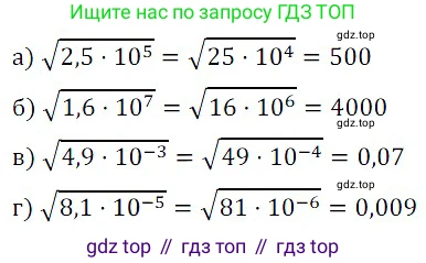 Алгебра, 8 класс Учебник, авторы: Дорофеев Георгий Владимирович, Суворова Светлана Борисовна, Бунимович Евгений Абрамович, Кузнецова Людмила Викторовна, Минаева Светлана Станиславовна, Рослова Лариса Олеговна, издательство Просвещение, Москва, 2019 - 2022, белого цвета, страница 97, номер 346, Решение 3