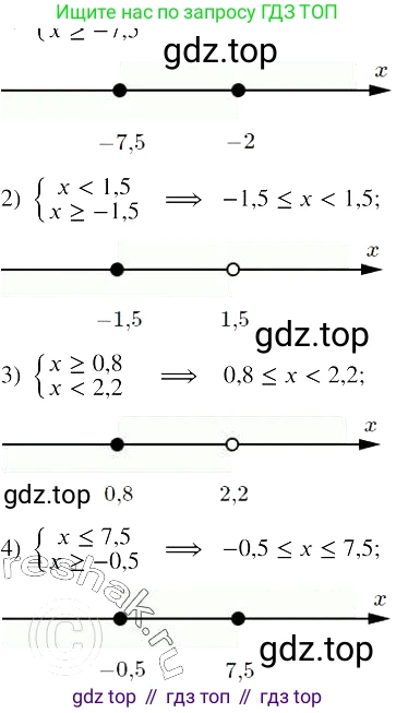 Алгебра, 8 класс Учебник, авторы: Колягин Юрий Михайлович, Ткачева Мария Владимировна, Федорова Надежда Евгеньевна, Шабунин Михаил Иванович, издательство Просвещение, Москва, 2023, розового цвета, страница 88, номер 228, Решение 3