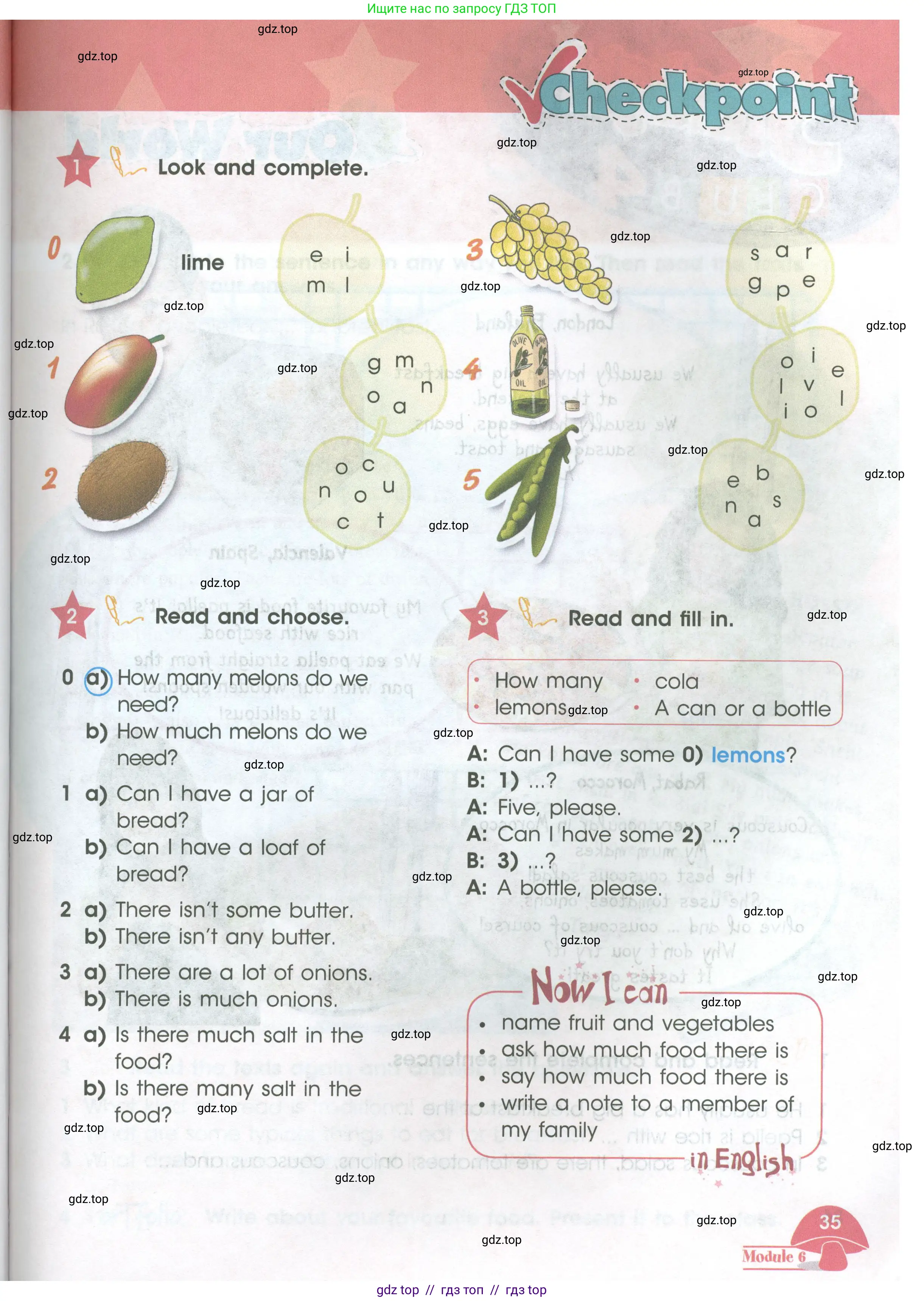 Английский язык (english), 4 класс Учебник (Student's book), авторы: Баранова Ксения Михайловна (Baranova Ksenia), Дули Дженни (Dooley Jenny), Копылова Виктория Викторовна (Kopylova Victoria), Мильруд Радислав Петрович (Millrood Radislav), Эванс Вирджиния (Evans Virginia), издательство Просвещение, Москва, 2023, розового цвета, Часть ( Part) 2, страница 35