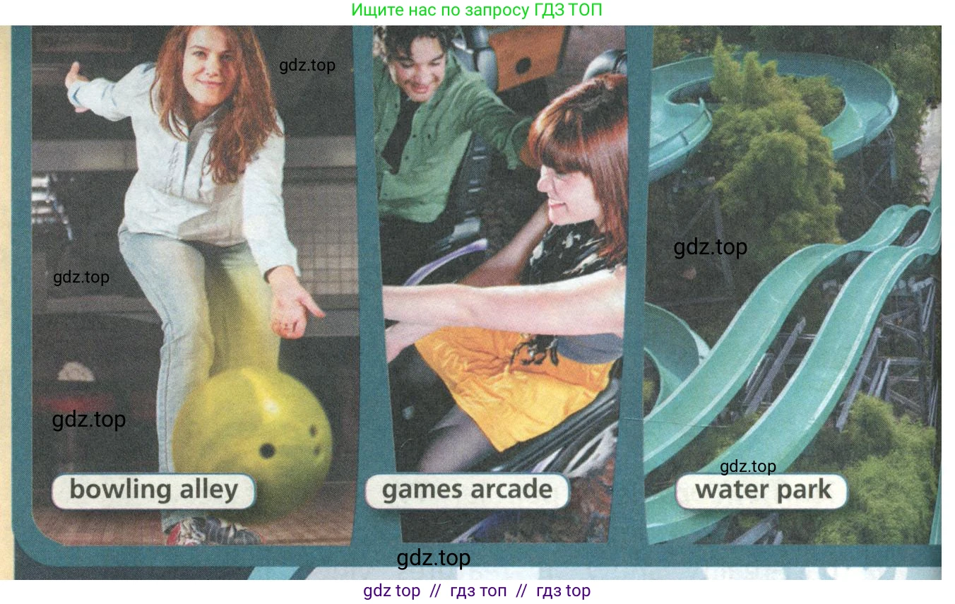 Английский язык (english), 6 класс Учебник (Student's book), авторы: Баранова Ксения Михайловна (Baranova Ksenia), Дули Дженни (Dooley Jenny), Копылова Виктория Викторовна (Kopylova Victoria), Мильруд Радислав Петрович (Millrood Radislav), Эванс Вирджиния (Evans Virginia), издательство Просвещение, Москва, 2023, белого цвета, страница 10, номер 1, Условие (продолжение 2)