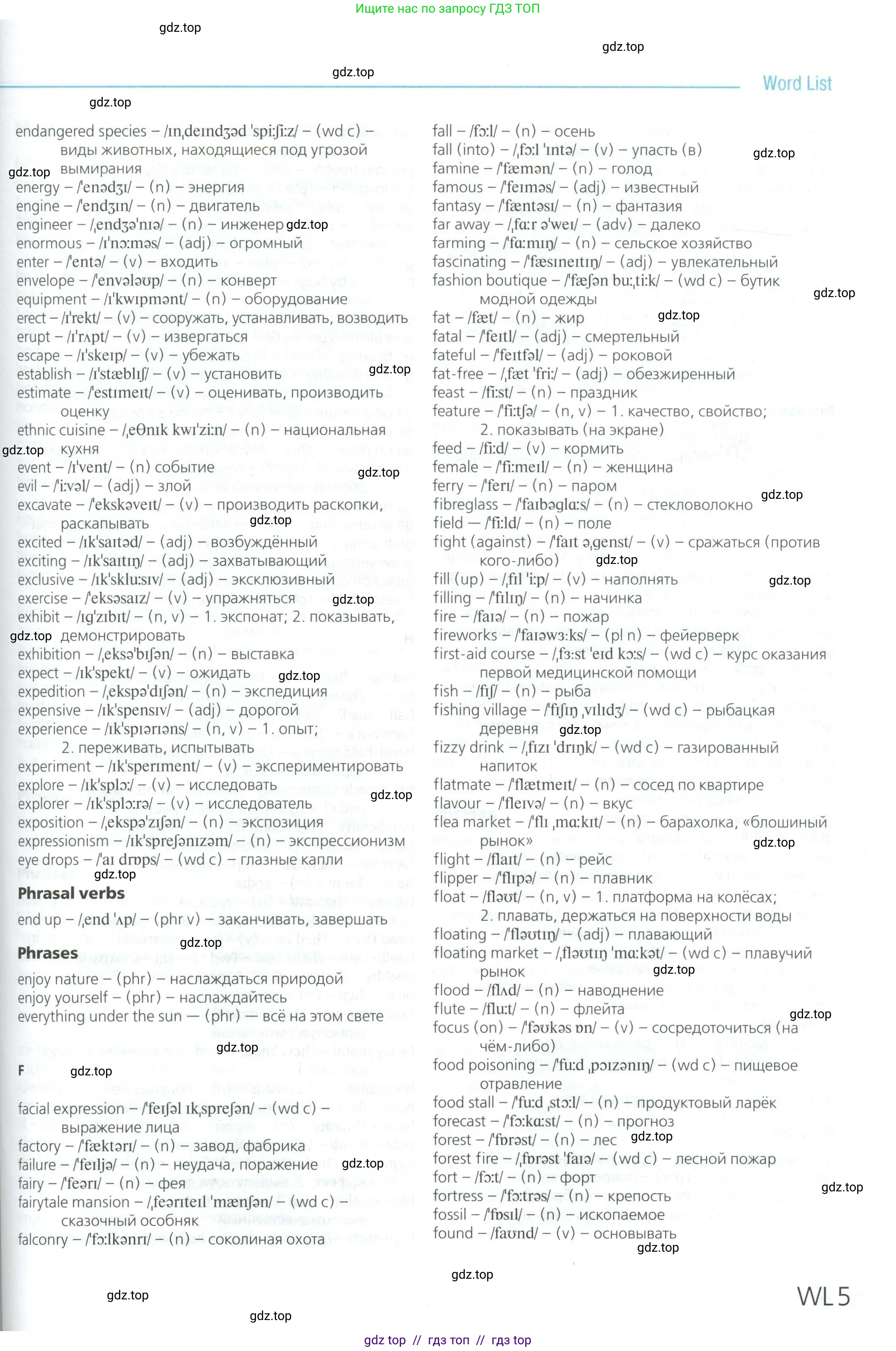 Английский язык (english), 6 класс Учебник (Student's book), авторы: Баранова Ксения Михайловна (Baranova Ksenia), Дули Дженни (Dooley Jenny), Копылова Виктория Викторовна (Kopylova Victoria), Мильруд Радислав Петрович (Millrood Radislav), Эванс Вирджиния (Evans Virginia), издательство Просвещение, Москва, 2023, белого цвета, страница 173