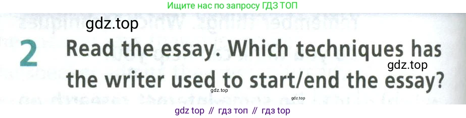 Английский язык (english), 8 класс Учебник (Student's book), авторы: Баранова Ксения Михайловна (Baranova Ksenia), Дули Дженни (Dooley Jenny), Копылова Виктория Викторовна (Kopylova Victoria), Мильруд Радислав Петрович (Millrood Radislav), Эванс Вирджиния (Evans Virginia), издательство Просвещение, Москва, 2023, белого цвета, страница 100, номер 2, Условие 2023-2027
