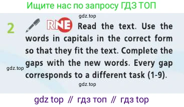 Английский язык (english), 8 класс Учебник (Student's book), авторы: Баранова Ксения Михайловна (Baranova Ksenia), Дули Дженни (Dooley Jenny), Копылова Виктория Викторовна (Kopylova Victoria), Мильруд Радислав Петрович (Millrood Radislav), Эванс Вирджиния (Evans Virginia), издательство Просвещение, Москва, 2023, белого цвета, страница 37, номер 2, Условие 2019-2022