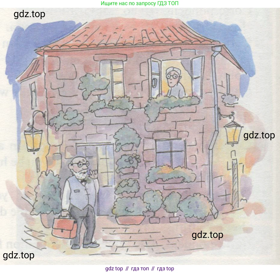 Английский язык (english), 8 класс Учебник (Student's book), авторы: Биболетова Мерем Забатовна, Трубанева Наталия Николаевна, издательство Просвещение, Москва, 2017, зелёного цвета, страница 108, номер 87, Условие (продолжение 2)