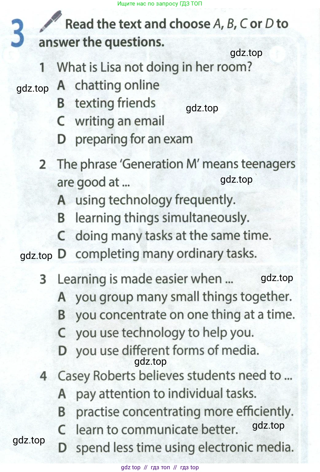 Английский язык (english), 8 класс Учебник (Student's book), авторы: Ваулина Юлия Евгеньевна (Vaulina Julia), Дули Дженни (Dooley Jenny), Подоляко Ольга Евгеньевна (Podolyako Olga), Эванс Вирджиния (Evans Virginia), издательство Просвещение, Москва, 2023, бирюзового цвета, страница 106, номер 3, Условие 2023-2027