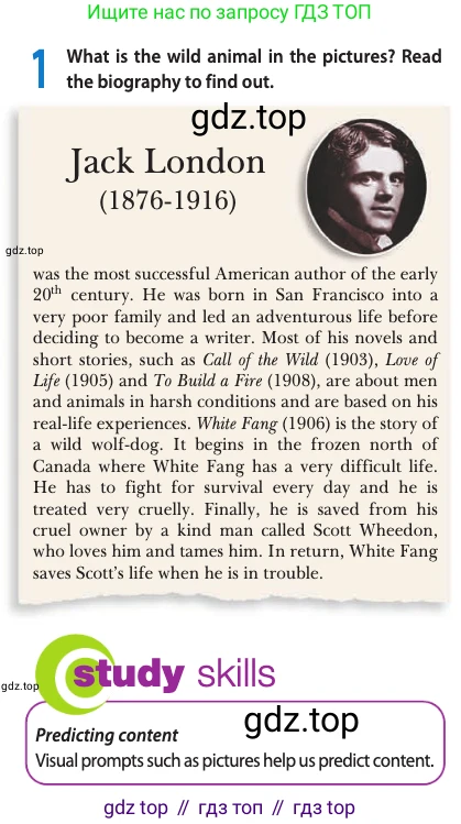 Английский язык (english), 11 класс Учебник (Student's book), авторы: Афанасьева Ольга Васильевна (Afanasyeva Olga), Дули Дженни (Dooley Jenny), Михеева Ирина Владимировна (Mikheeva Irina), Оби Боб (Obee Bob), Эванс Вирджиния (Evans Virginia), издательство Просвещение, Москва, 2019, страница 108, номер 1, Условие