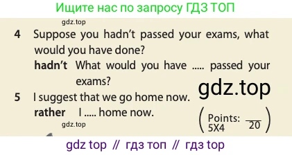 Английский язык (english), 11 класс Учебник (Student's book), авторы: Афанасьева Ольга Васильевна (Afanasyeva Olga), Дули Дженни (Dooley Jenny), Михеева Ирина Владимировна (Mikheeva Irina), Оби Боб (Obee Bob), Эванс Вирджиния (Evans Virginia), издательство Просвещение, Москва, 2019, страница 136, номер 3, Условие (продолжение 2)