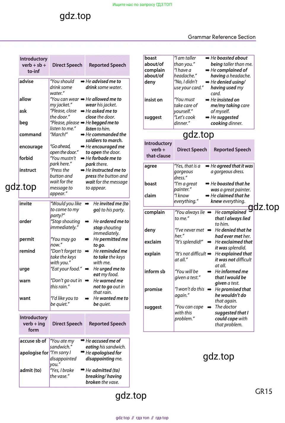 Английский язык (english), 11 класс Учебник (Student's book), авторы: Афанасьева Ольга Васильевна (Afanasyeva Olga), Дули Дженни (Dooley Jenny), Михеева Ирина Владимировна (Mikheeva Irina), Оби Боб (Obee Bob), Эванс Вирджиния (Evans Virginia), издательство Просвещение, Москва, 2019, страница 221