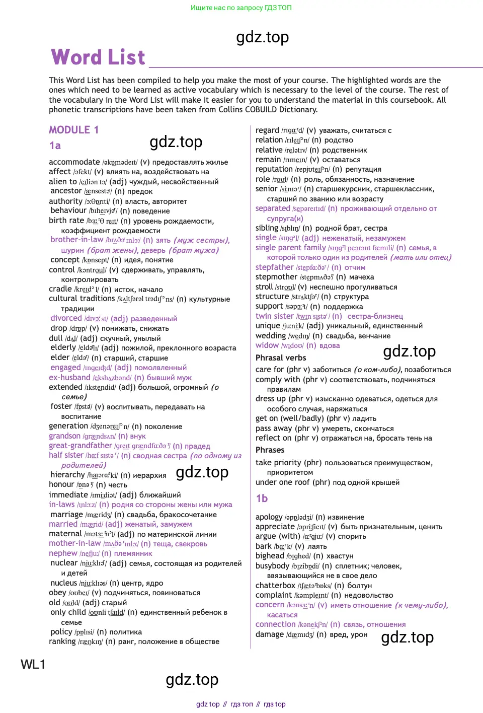 Английский язык (english), 11 класс Учебник (Student's book), авторы: Афанасьева Ольга Васильевна (Afanasyeva Olga), Дули Дженни (Dooley Jenny), Михеева Ирина Владимировна (Mikheeva Irina), Оби Боб (Obee Bob), Эванс Вирджиния (Evans Virginia), издательство Просвещение, Москва, 2019, страница 229