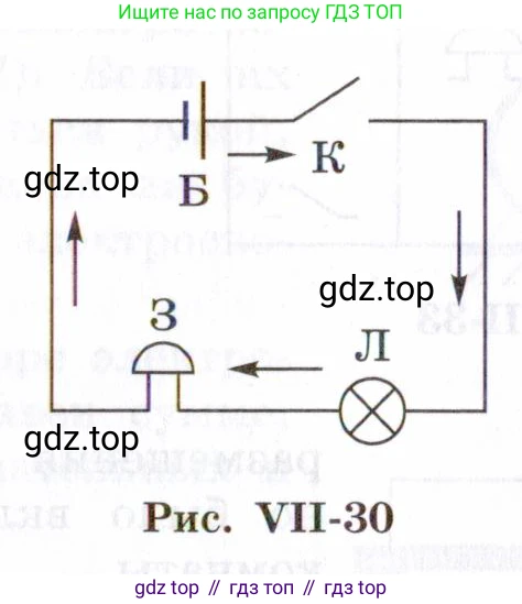 Физика, 7-9 класс Сборник задач, авторы: Лукашик Владимир Иванович, Иванова Елена Владимировна, издательство Просвещение, Москва, 2021, голубого цвета, страница 181, номер 50.11, Условие (продолжение 2)