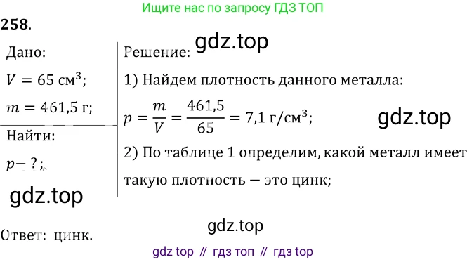 Физика, 7-9 класс Сборник задач, авторы: Лукашик Владимир Иванович, Иванова Елена Владимировна, издательство Просвещение, Москва, 2021, голубого цвета, страница 37, номер 11.31, Решение 6