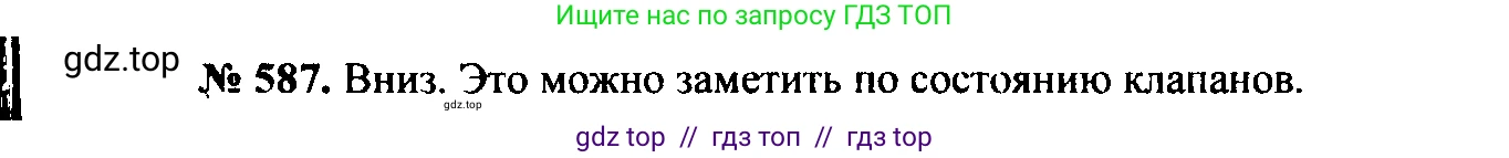 Физика, 7-9 класс Сборник задач, авторы: Лукашик Владимир Иванович, Иванова Елена Владимировна, издательство Просвещение, Москва, 2021, голубого цвета, страница 91, номер 26.5, Решение 2