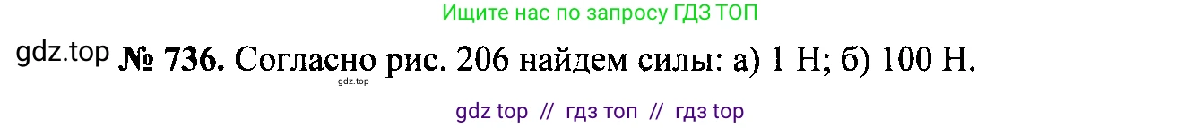 Физика, 7-9 класс Сборник задач, авторы: Лукашик Владимир Иванович, Иванова Елена Владимировна, издательство Просвещение, Москва, 2021, голубого цвета, страница 112, номер 30.17, Решение 2