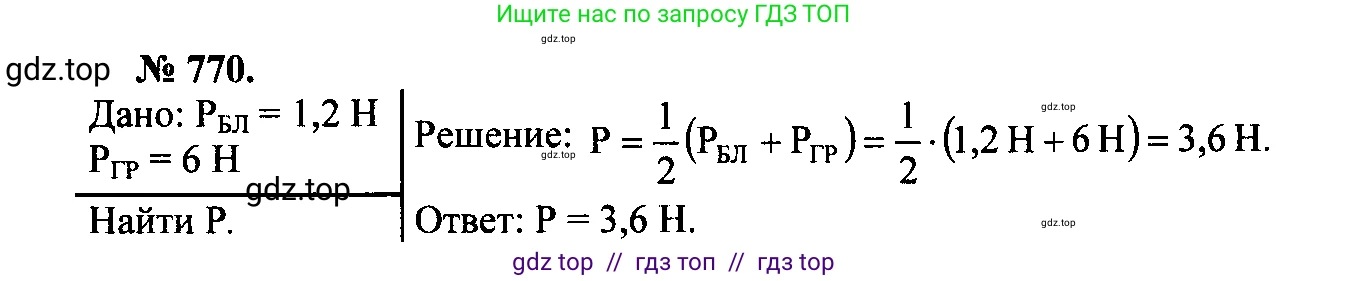 Физика, 7-9 класс Сборник задач, авторы: Лукашик Владимир Иванович, Иванова Елена Владимировна, издательство Просвещение, Москва, 2021, голубого цвета, страница 118, номер 31.15, Решение 2