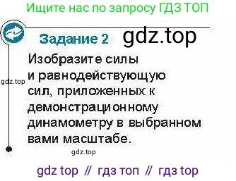 Физика, 7 класс Учебник, авторы: Закирова Назифа Анваровна, Аширов Руслан Рауфович, Филипов Алексей Владимирович, издательство Арман-ПВ, Алматы, 2025, страница 114, Условие