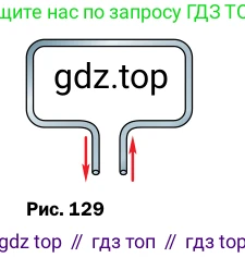Физика, 8 класс Учебник, автор: Пёрышкин И М, издательство Просвещение, Москва, 2023, белого цвета, страница 192, номер 1, Условие (продолжение 2)