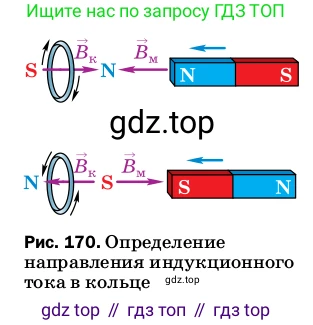 Физика, 8 класс Учебник, автор: Пёрышкин И М, издательство Просвещение, Москва, 2023, белого цвета, страница 218, номер 3, Условие (продолжение 2)