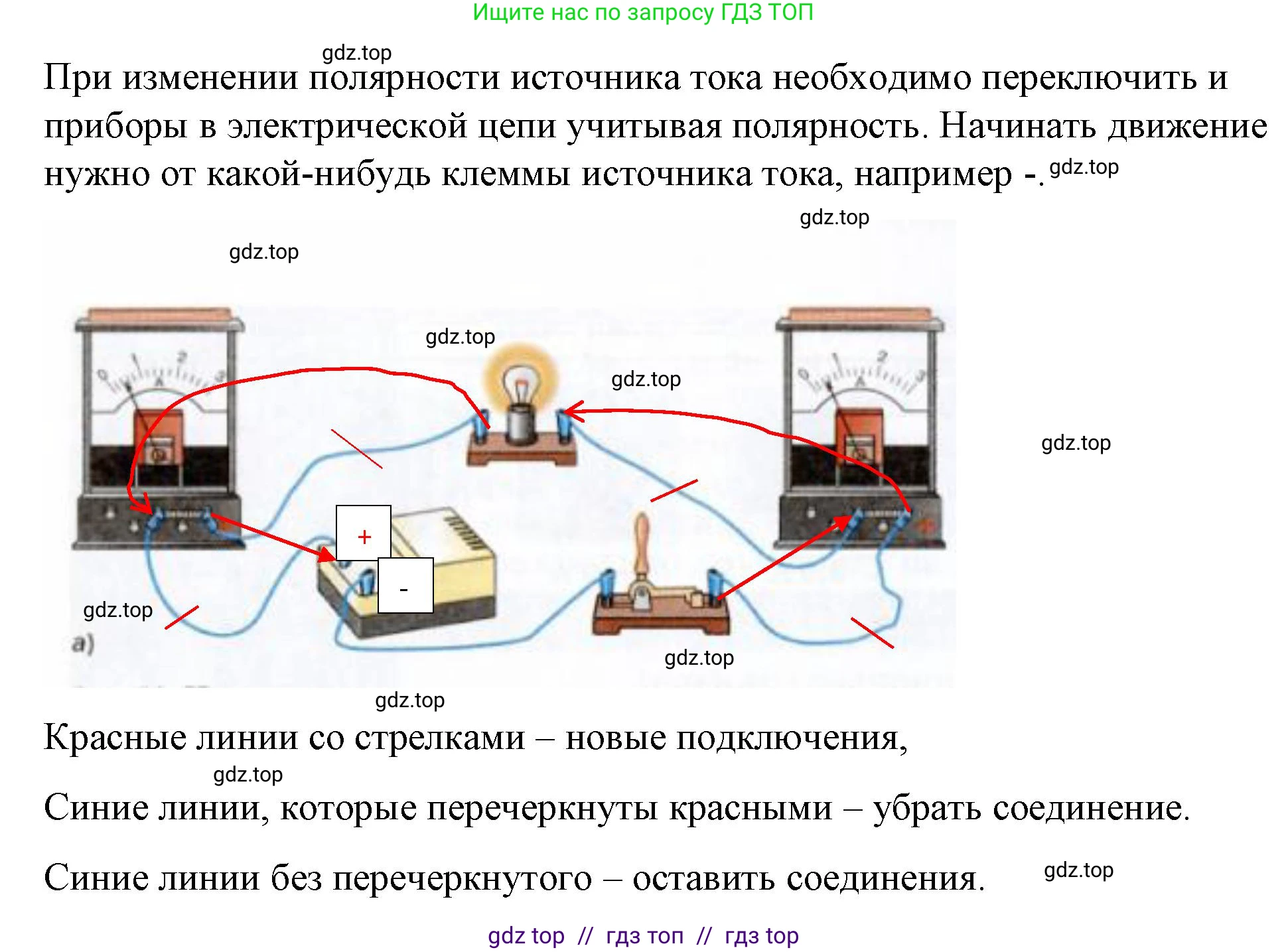 Физика, 8 класс Учебник, автор: Пёрышкин И М, издательство Просвещение, Москва, 2023, белого цвета, страница 142, Решение 1