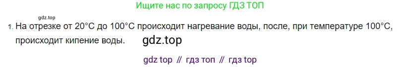 Физика, 8 класс Учебник, автор: Пёрышкин И М, издательство Просвещение, Москва, 2023, белого цвета, страница 81, номер 1, Решение 3