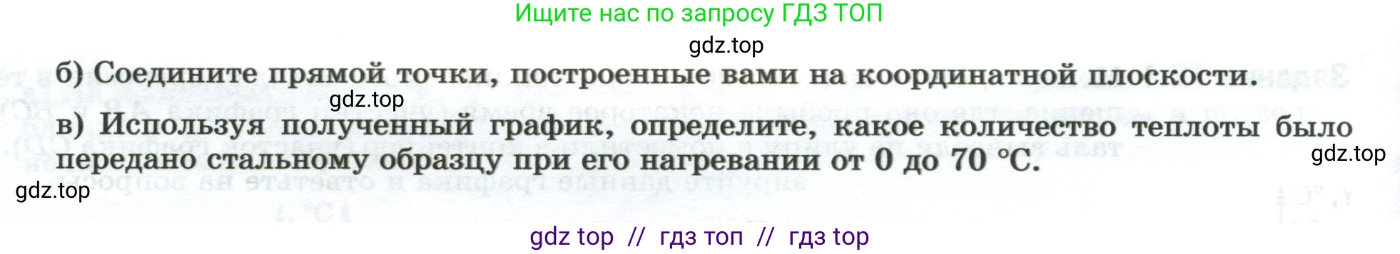 Физика, 8 класс рабочая тетрадь, автор: Ханнанова Татьяна Андреевна, издательство Просвещение, Москва, 2022, белого цвета, страница 27, номер 12.2, Условие (продолжение 2)