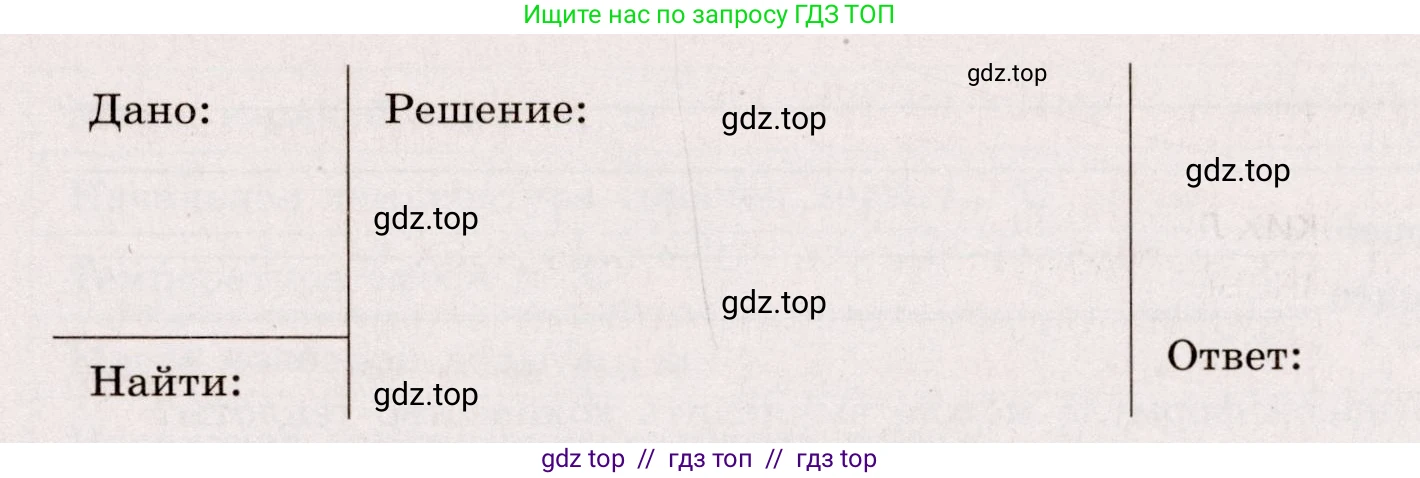 Физика, 8 класс Тренажёр, автор: Хмельницкая Алевтина Юрьевна, издательство Просвещение, Москва, 2020, страница 16, номер 7, Решение (продолжение 2)