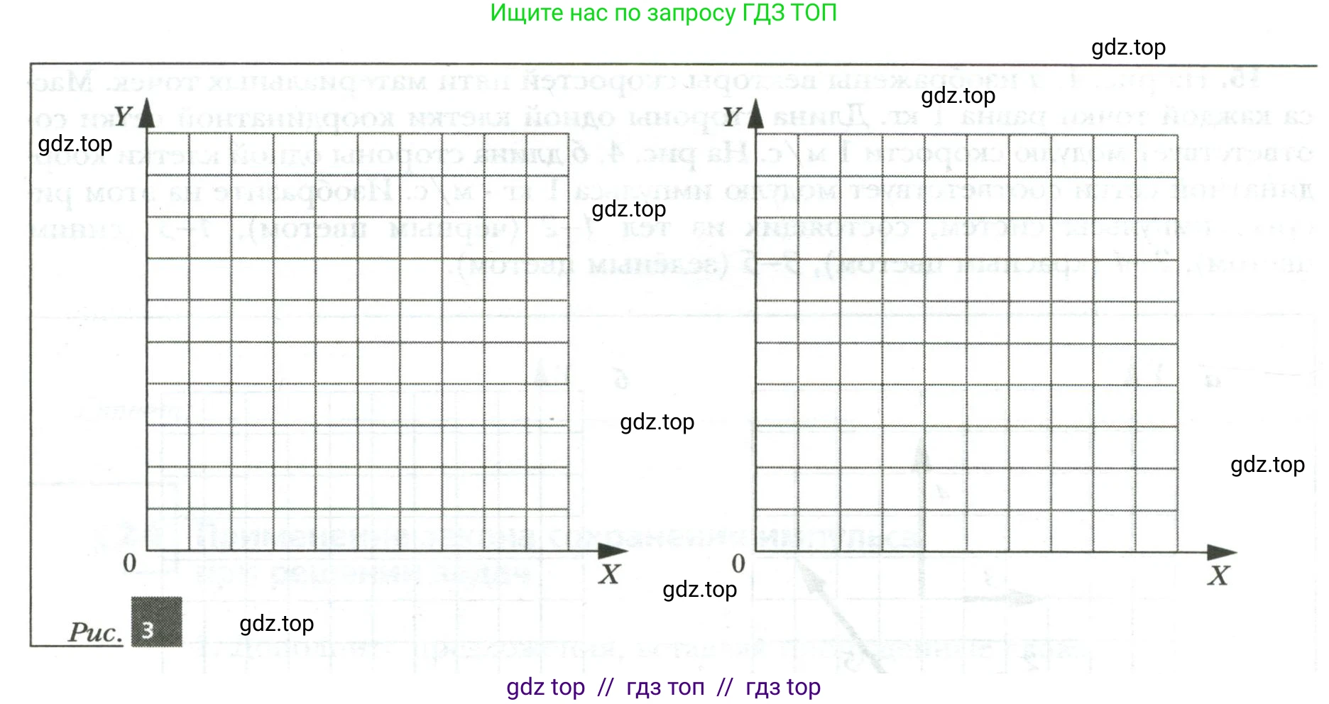Физика, 9 класс рабочая тетрадь, авторы: Грачев Александр Васильевич, Погожев Владимир Александрович, Боков Павел Юрьевич, Вишнякова Екатерина Анатольевна, издательство Просвещение, Москва, 2021, Часть 2, страница 6, номер 11, Условие (продолжение 2)