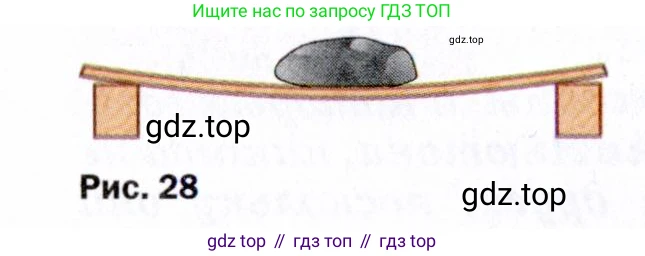 Физика, 9 класс Учебник, авторы: Пёрышкин И М, Гутник Елена Моисеевна, Иванов Александр Иванович, Петрова Мария Арсеньевна, издательство Просвещение, Москва, 2021 - 2022, страница 54, номер 1, Условие (продолжение 2)
