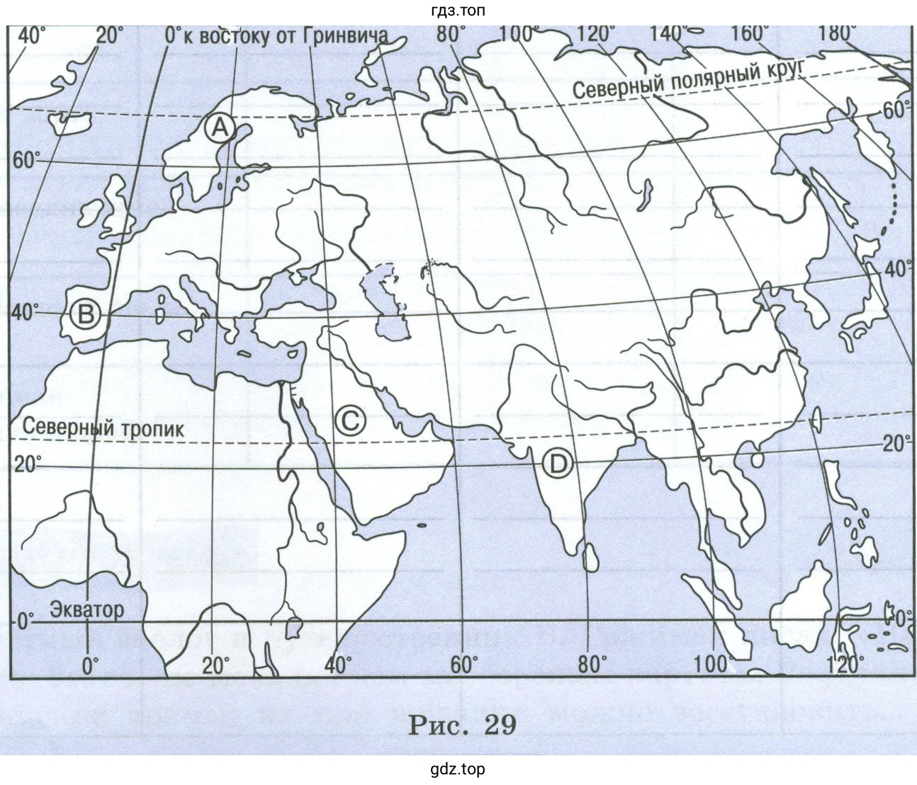 Пиренейский полуостров