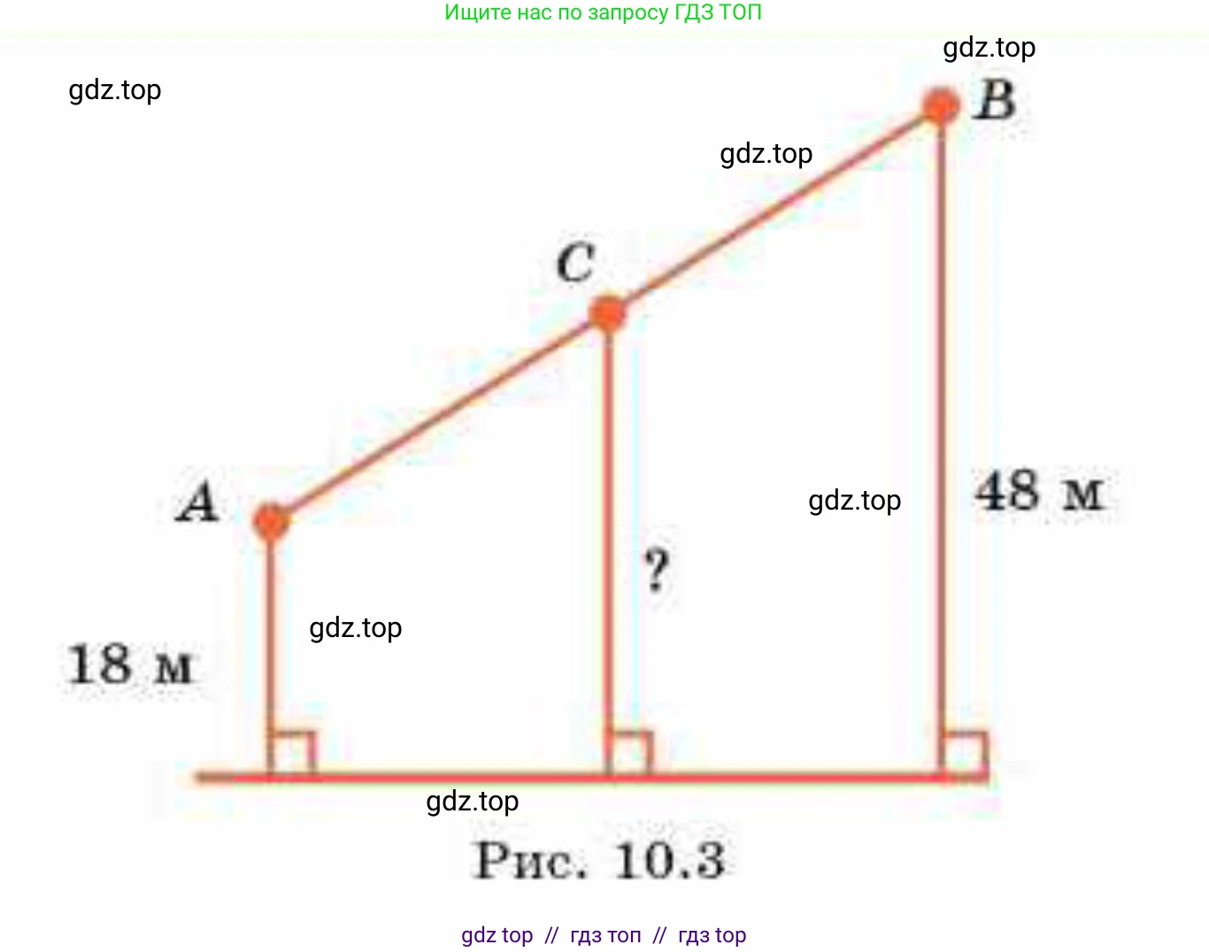 Геометрия, 8 класс Учебник, авторы: Смирнов Владимир Алексеевич, Туяков Есенкельды Алыбаевич, издательство Мектеп, Алматы, 2018, страница 41, номер 9, Условие (продолжение 2)