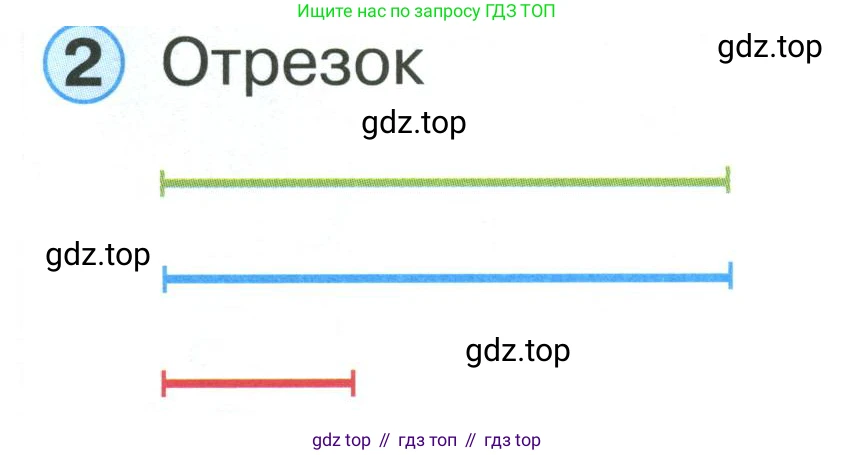 Математика, 1 класс учебное пособие - тетрадь, автор: Петерсон Людмила Георгиевна, издательство Просвещение, Москва, 2024, жёлтого цвета, Часть 1, страница 30, номер 2, Условие (2021-2022)