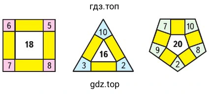 Занимательные рамки