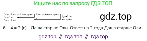 Математика, 2 класс Учебник, авторы: Моро Мария Игнатьевна, Бантова Мария Александровна, Бельтюкова Галина Васильевна, Волкова Светлана Ивановна, Степанова Светлана Вячеславовна, издательство Просвещение, Москва, 2023, белого цвета, Часть 1, страница 5, номер 10, Решение