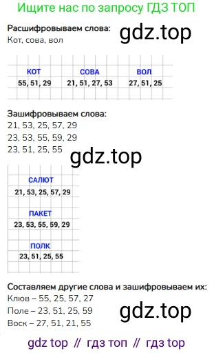 Математика, 2 класс Учебник, авторы: Моро Мария Игнатьевна, Бантова Мария Александровна, Бельтюкова Галина Васильевна, Волкова Светлана Ивановна, Степанова Светлана Вячеславовна, издательство Просвещение, Москва, 2023, белого цвета, Часть 1, страница 43, номер 8, Решение