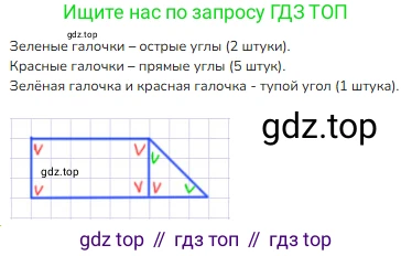 Математика, 2 класс Учебник, авторы: Моро Мария Игнатьевна, Бантова Мария Александровна, Бельтюкова Галина Васильевна, Волкова Светлана Ивановна, Степанова Светлана Вячеславовна, издательство Просвещение, Москва, 2023, белого цвета, Часть 1, страница 99, Решение