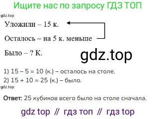 Математика, 2 класс Учебник, авторы: Моро Мария Игнатьевна, Бантова Мария Александровна, Бельтюкова Галина Васильевна, Волкова Светлана Ивановна, Степанова Светлана Вячеславовна, издательство Просвещение, Москва, 2023, белого цвета, Часть 2, страница 80, номер 5, Решение