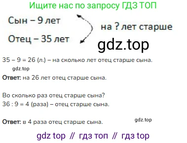 Математика, 2 класс Учебник, авторы: Моро Мария Игнатьевна, Бантова Мария Александровна, Бельтюкова Галина Васильевна, Волкова Светлана Ивановна, Степанова Светлана Вячеславовна, издательство Просвещение, Москва, 2023, белого цвета, Часть 2, страница 99, номер 29, Решение