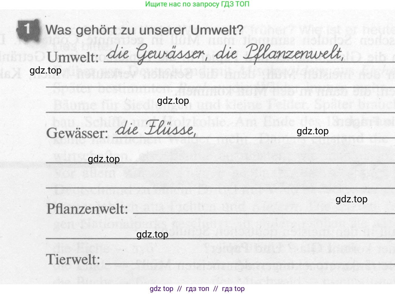 Немецкий язык (Deutsch), 7 класс рабочая тетрадь (arbeitsbuch), авторы: Бим Инесса Львовна (Bim I), Садомова Людмила Васильевна (Sadomova L), Фомичева Людмила Михайловна (Fomitschjowa L), Крылова Жанета Яковлевна (Krylowa Schaneta), издательство Просвещение, Москва, 2023, оранжевого цвета, страница 66, номер 1, Условие