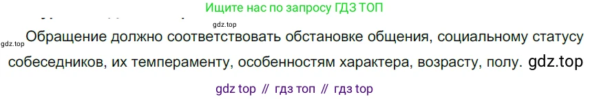 Русский язык, 9 класс Учебник, авторы: Рыбченкова Лидия Макаровна, Александрова Ольга Макаровна, Загоровская Ольга Владимировна, Нарушевич Андрей Георгиевич, Григорьев Андрей Владимирович, издательство Просвещение, Москва, 2019, красного цвета, страница 28, номер 46, Решение 2